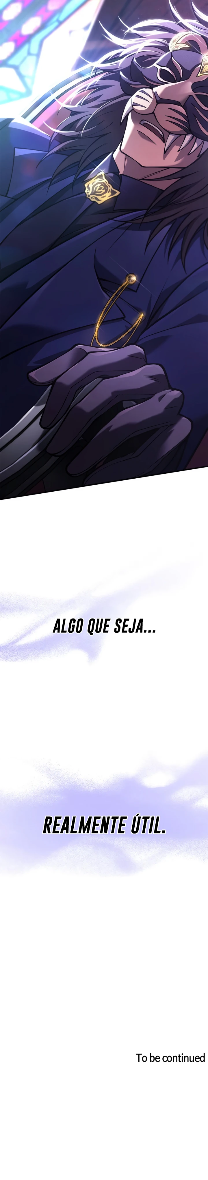 Sobrevivendo no Jogo como um Bárbaro Capítulo 130 - página 40
