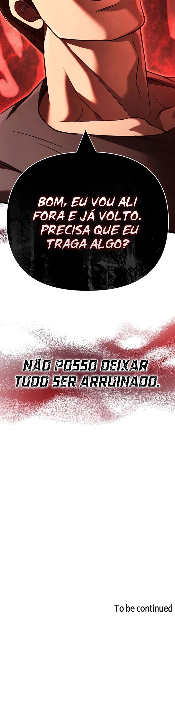 Sobrevivendo no Jogo como um Bárbaro Capítulo 131 - página 45