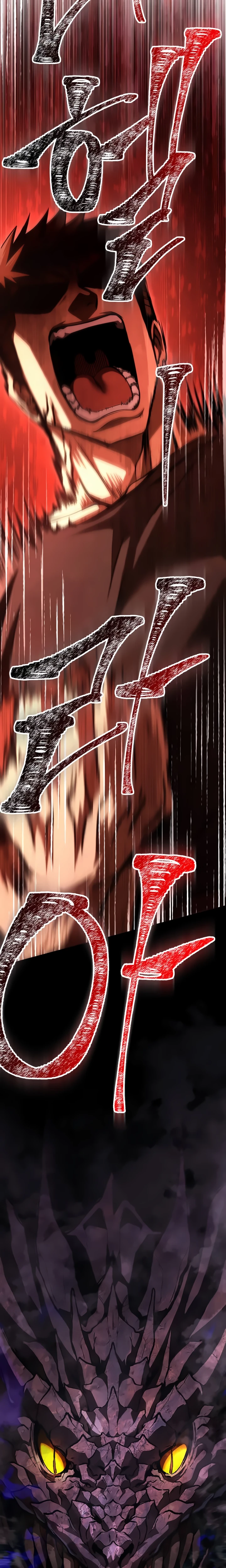 Sobrevivendo no Jogo como um Bárbaro Capítulo 132 - página 6