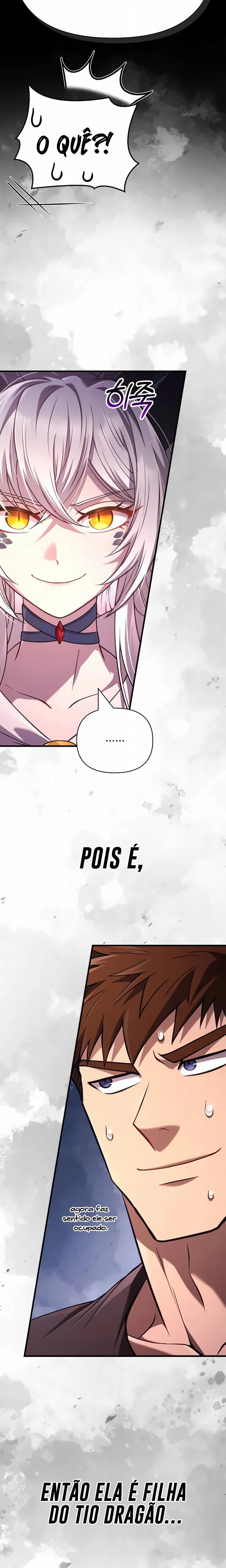 Sobrevivendo no Jogo como um Bárbaro Capítulo 132 - página 39