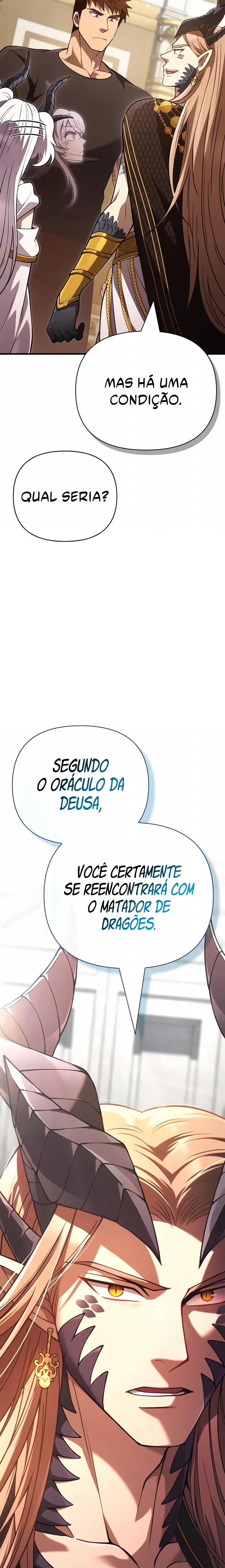 Sobrevivendo no Jogo como um Bárbaro Capítulo 133 - página 6