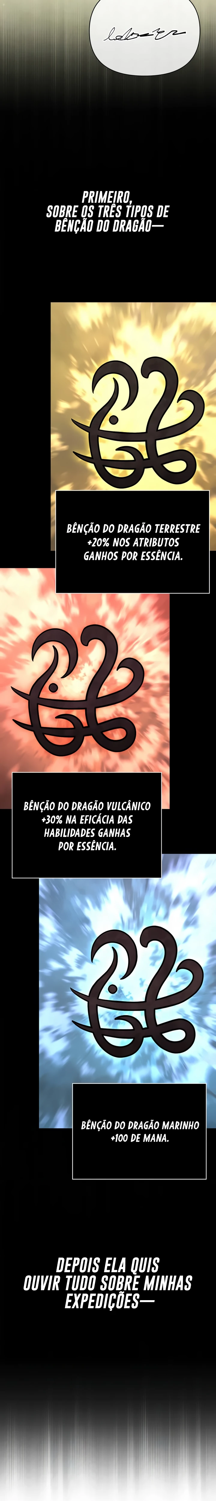 Sobrevivendo no Jogo como um Bárbaro Capítulo 133 - página 12