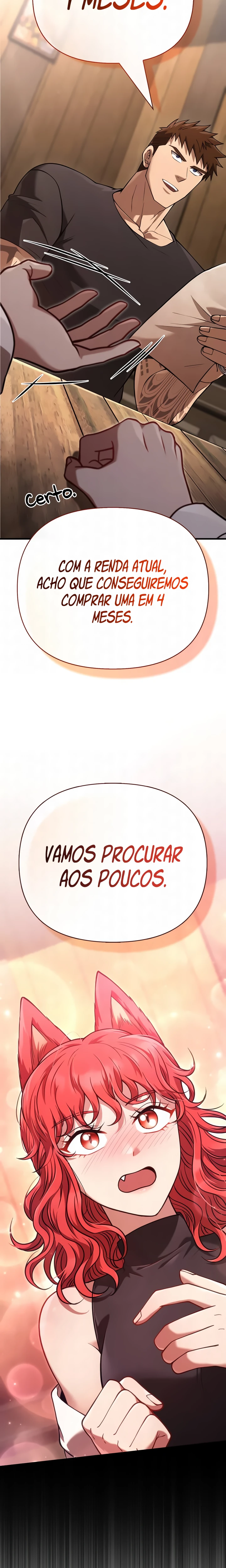 Sobrevivendo no Jogo como um Bárbaro Capítulo 134 - página 16