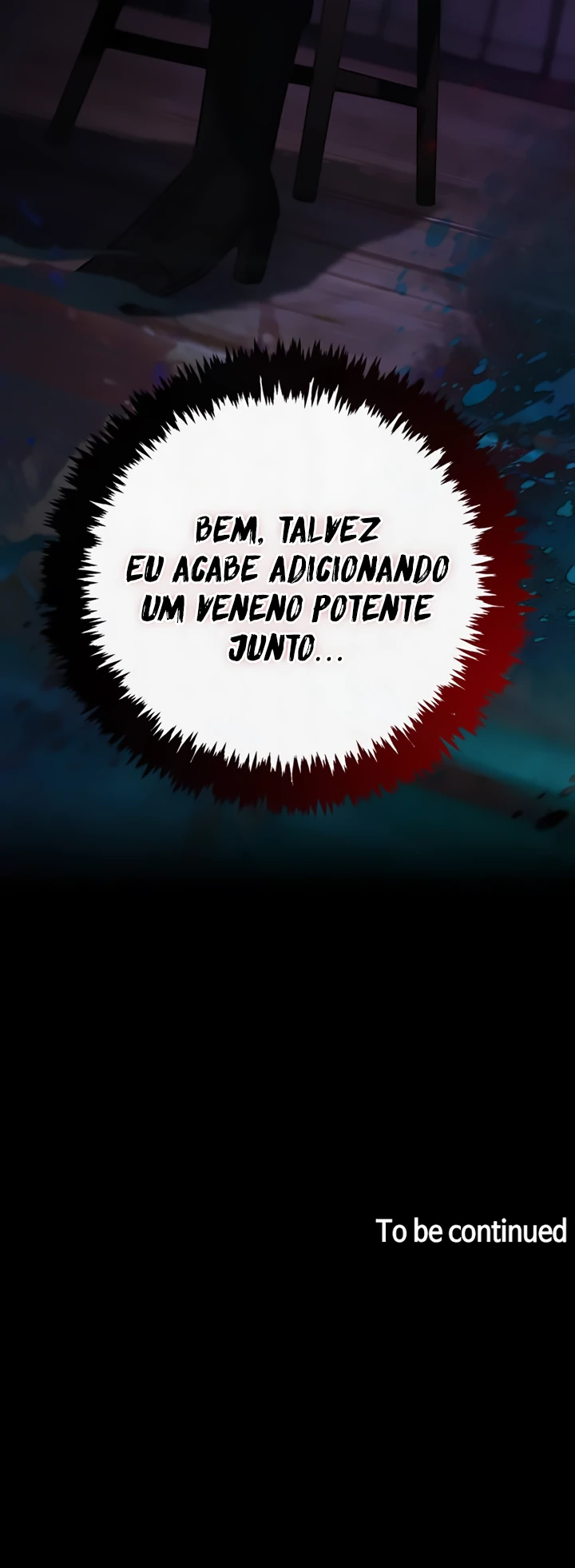 Sobrevivendo no Jogo como um Bárbaro Capítulo 134 - página 41