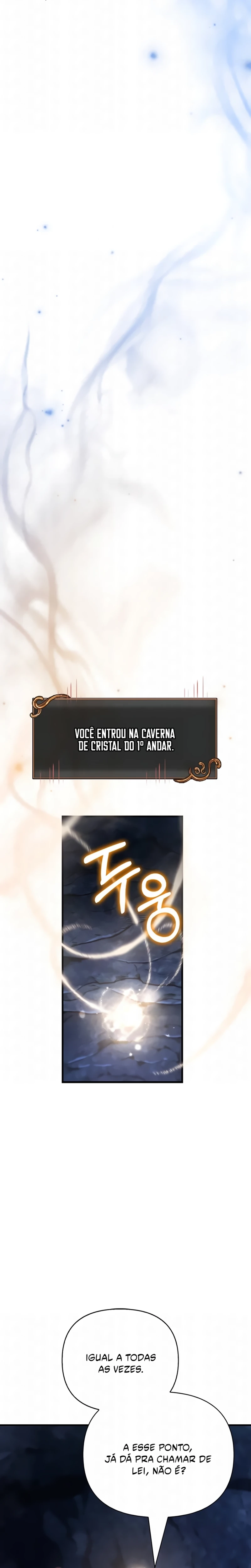Sobrevivendo no Jogo como um Bárbaro Capítulo 135 - página 25