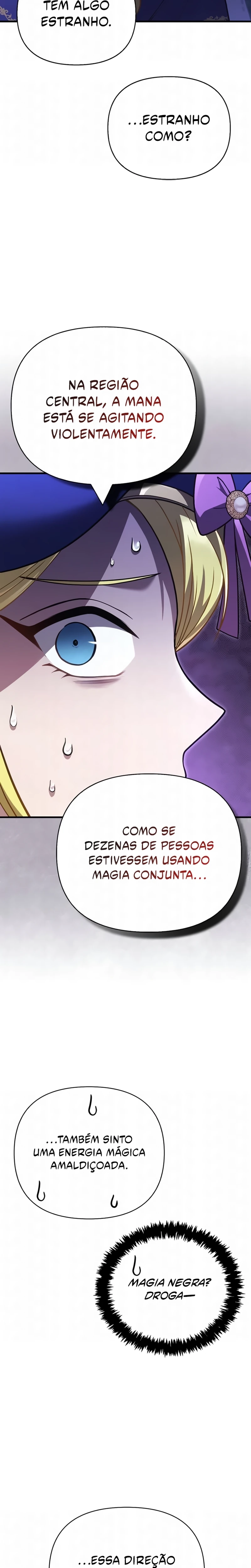 Sobrevivendo no Jogo como um Bárbaro Capítulo 135 - página 29