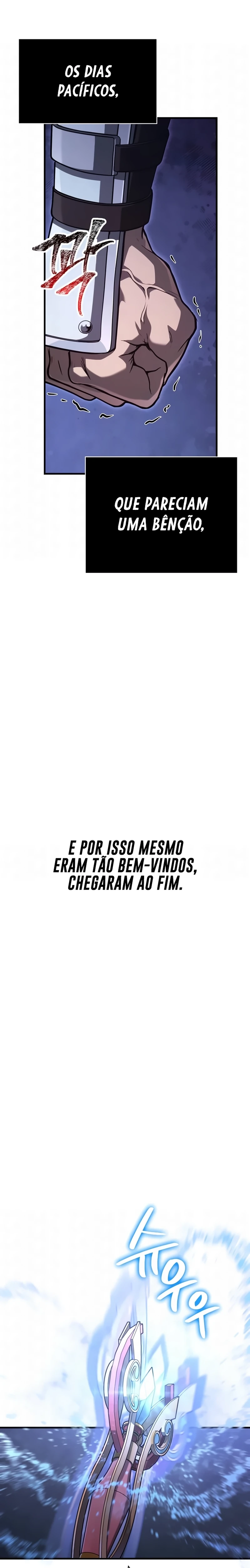 Sobrevivendo no Jogo como um Bárbaro Capítulo 135 - página 36