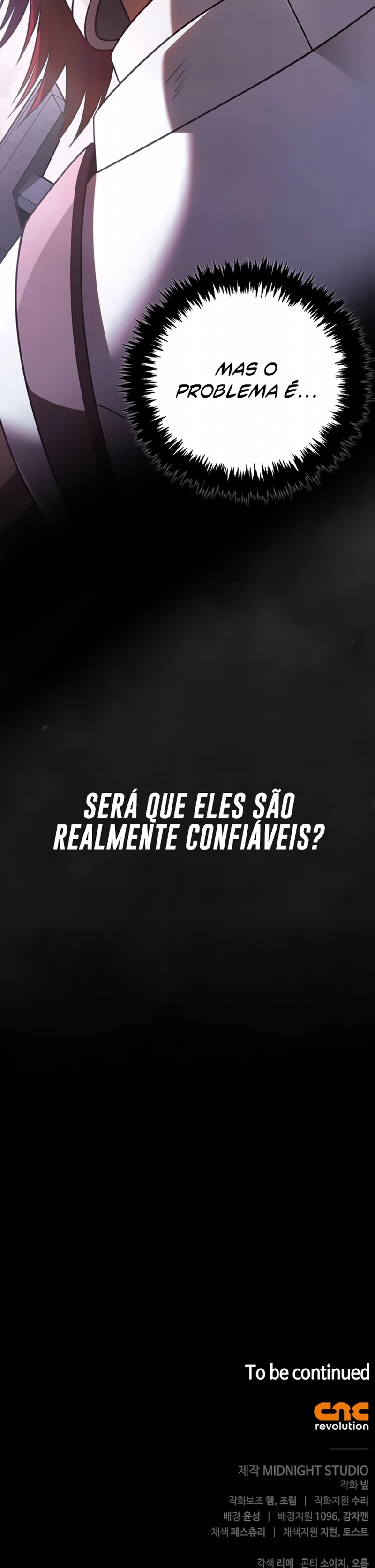 Sobrevivendo no Jogo como um Bárbaro Capítulo 135 - página 46