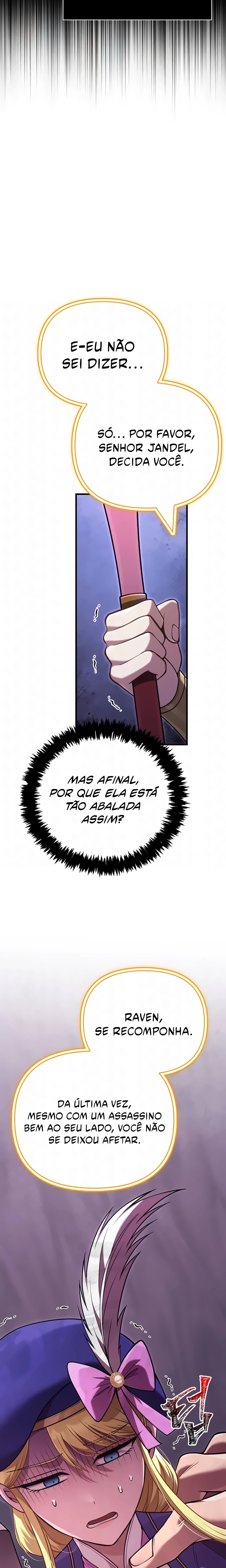 Sobrevivendo no Jogo como um Bárbaro Capítulo 136 - página 5