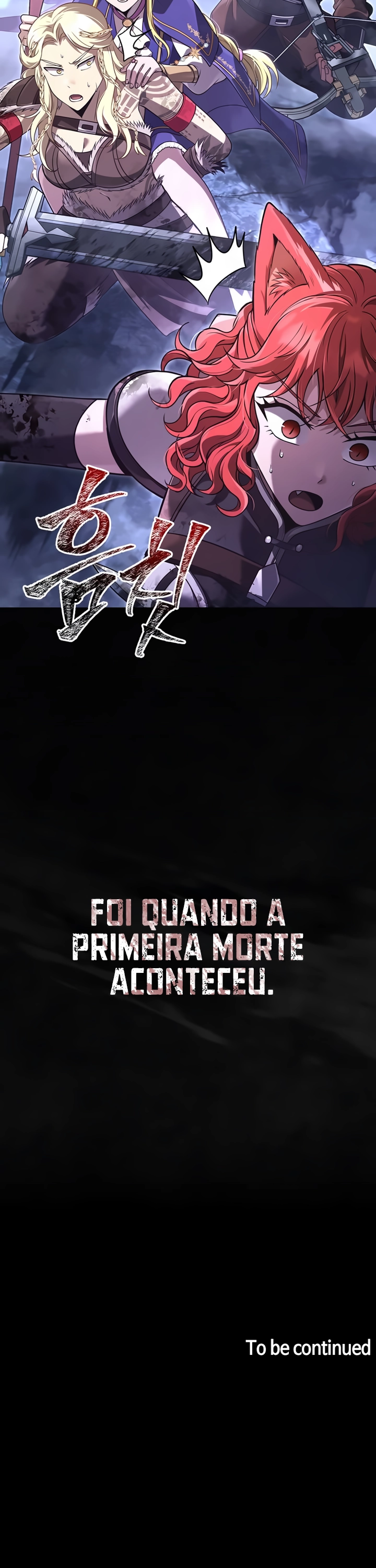 Sobrevivendo no Jogo como um Bárbaro Capítulo 138 - página 43