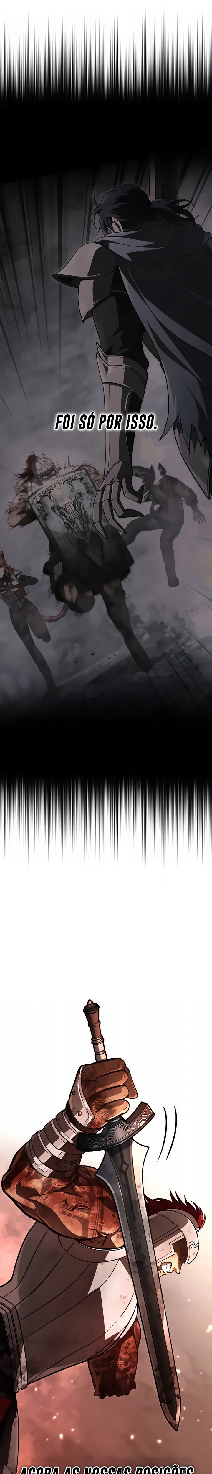 Sobrevivendo no Jogo como um Bárbaro Capítulo 139 - página 30