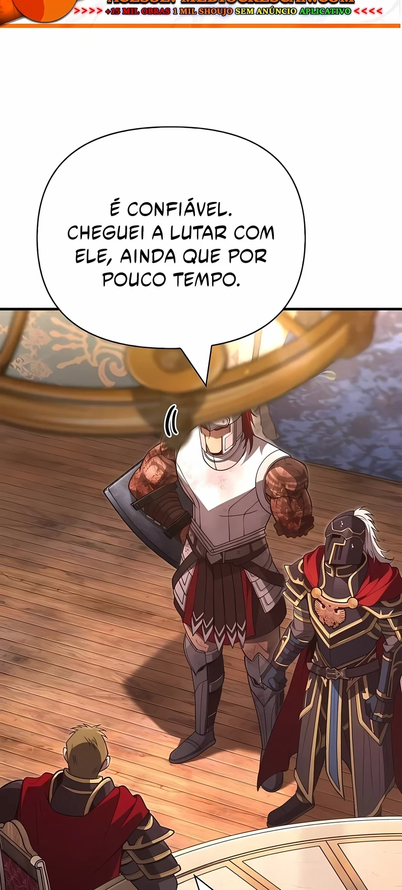 Sobrevivendo no Jogo como um Bárbaro Capítulo 140 - página 12