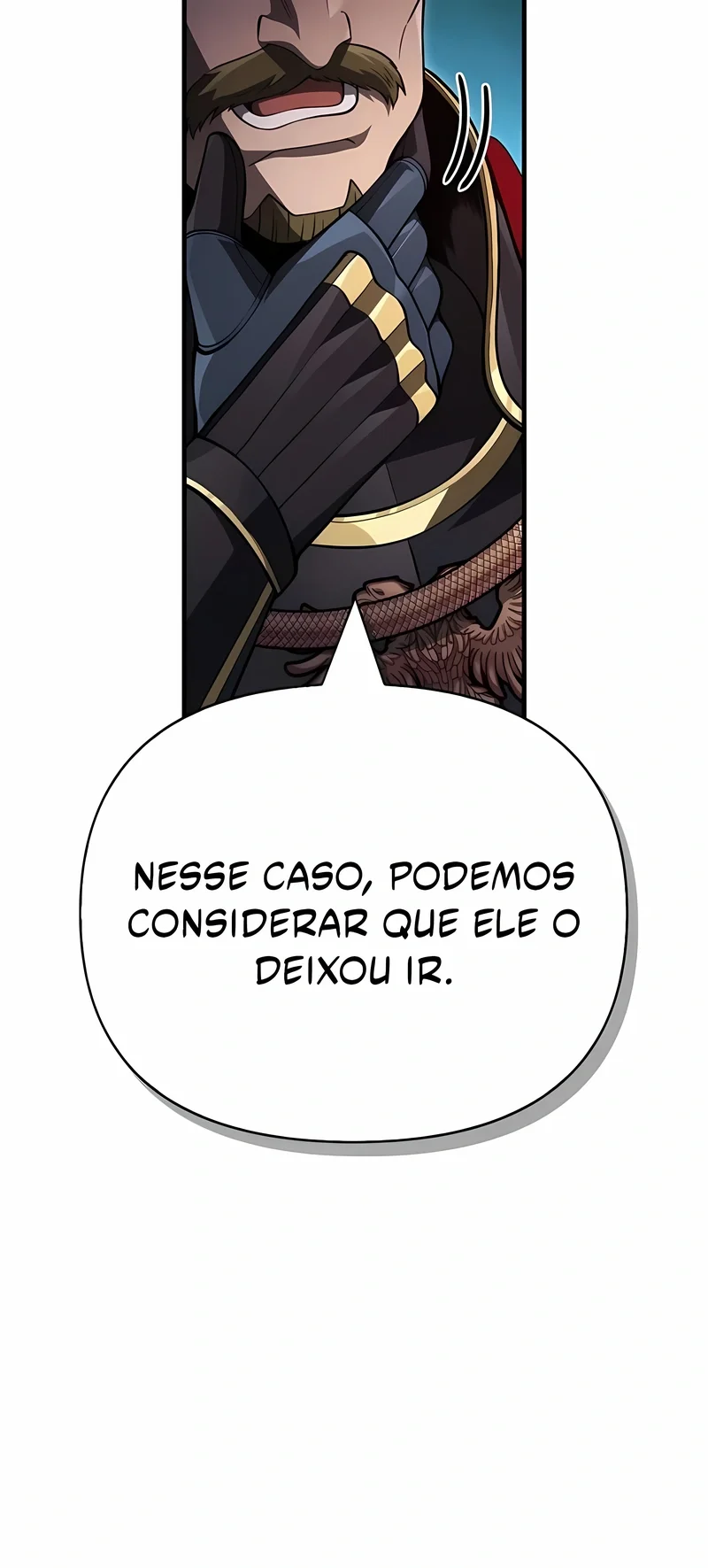 Sobrevivendo no Jogo como um Bárbaro Capítulo 140 - página 14