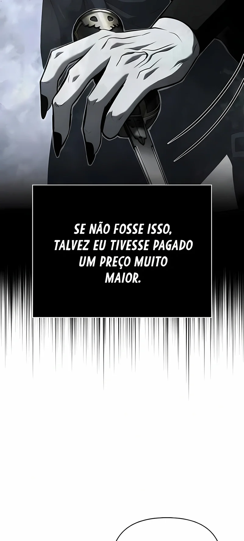Sobrevivendo no Jogo como um Bárbaro Capítulo 140 - página 16