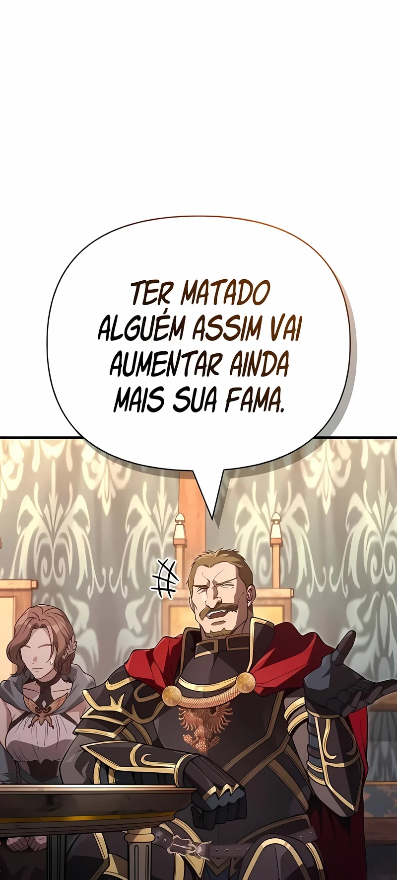 Sobrevivendo no Jogo como um Bárbaro Capítulo 140 - página 31