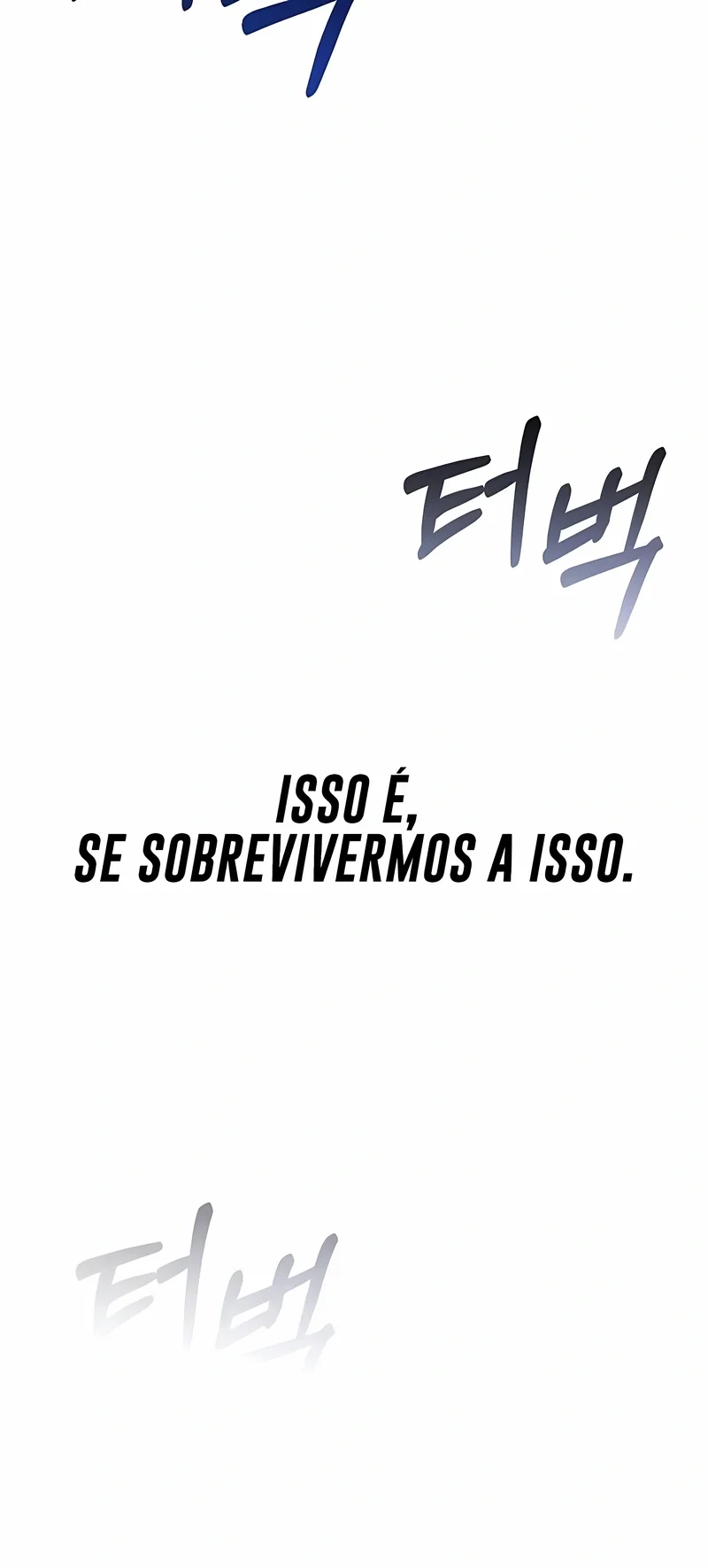 Sobrevivendo no Jogo como um Bárbaro Capítulo 140 - página 35