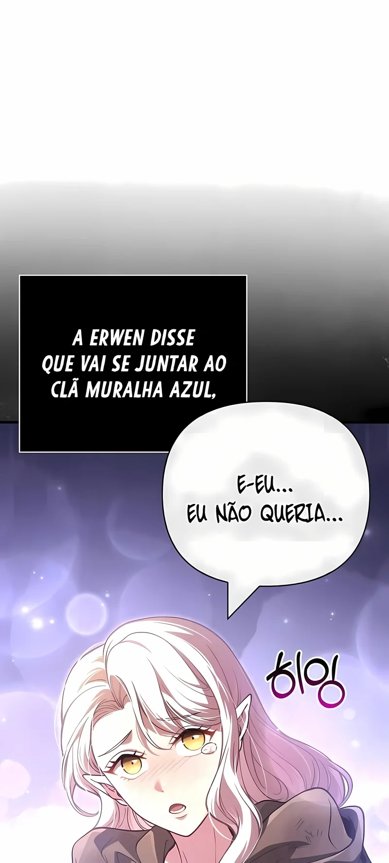 Sobrevivendo no Jogo como um Bárbaro Capítulo 140 - página 45