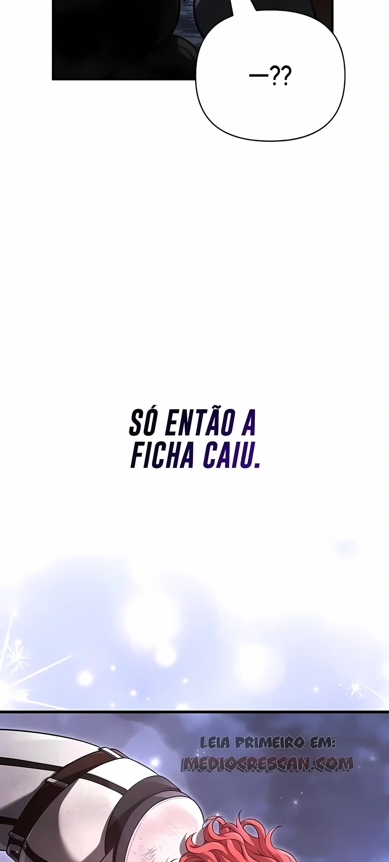 Sobrevivendo no Jogo como um Bárbaro Capítulo 140 - página 48
