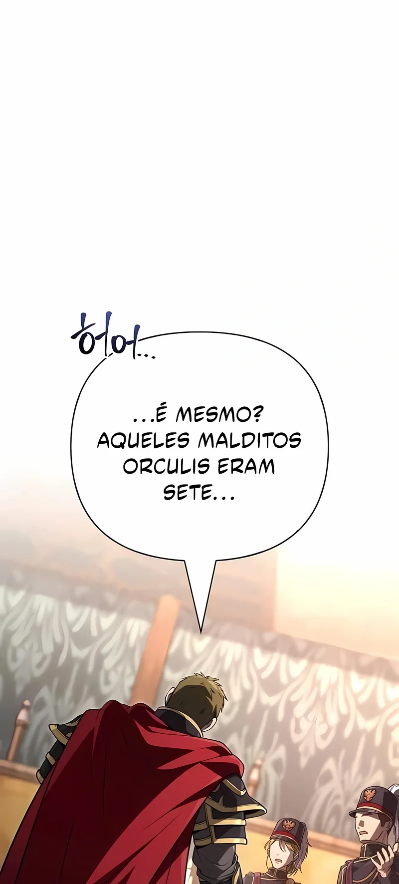 Sobrevivendo no Jogo como um Bárbaro Capítulo 140 - página 53
