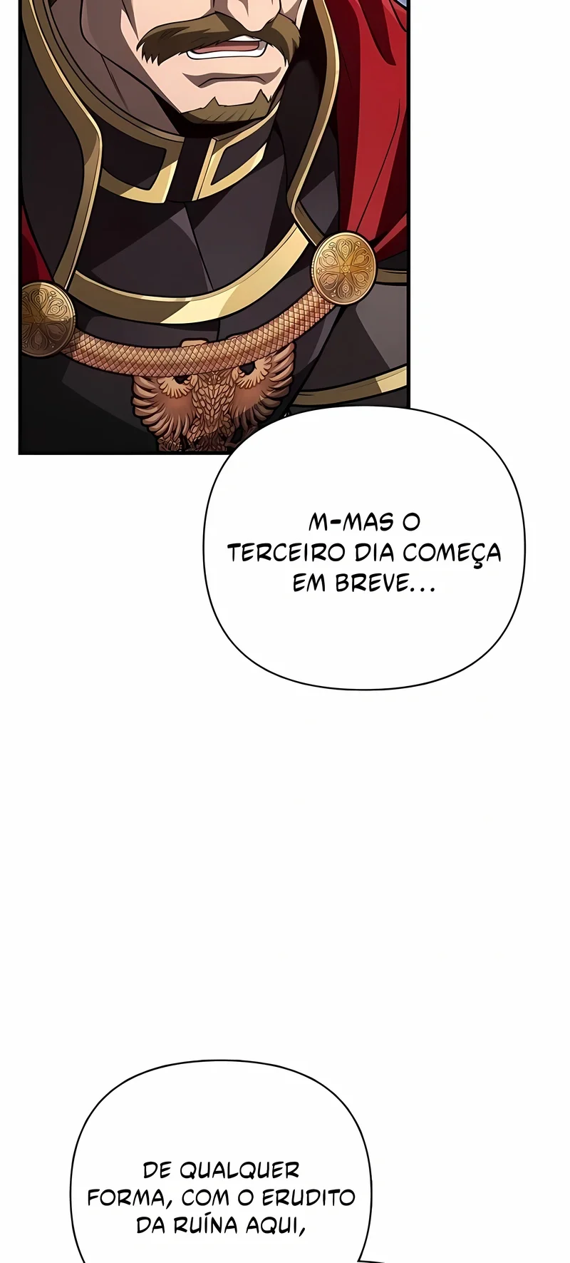 Sobrevivendo no Jogo como um Bárbaro Capítulo 140 - página 62