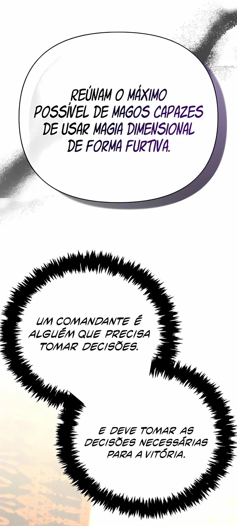 Sobrevivendo no Jogo como um Bárbaro Capítulo 140 - página 64