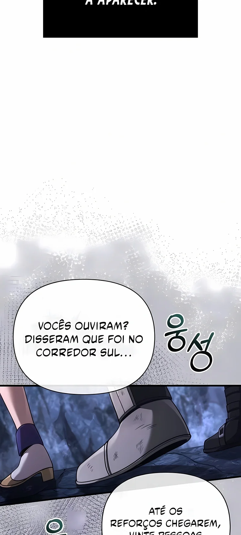 Sobrevivendo no Jogo como um Bárbaro Capítulo 140 - página 68
