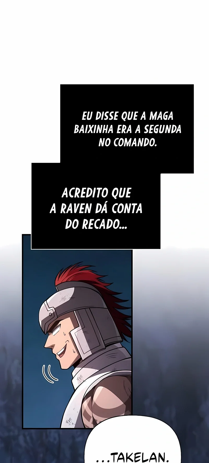 Sobrevivendo no Jogo como um Bárbaro Capítulo 140 - página 79
