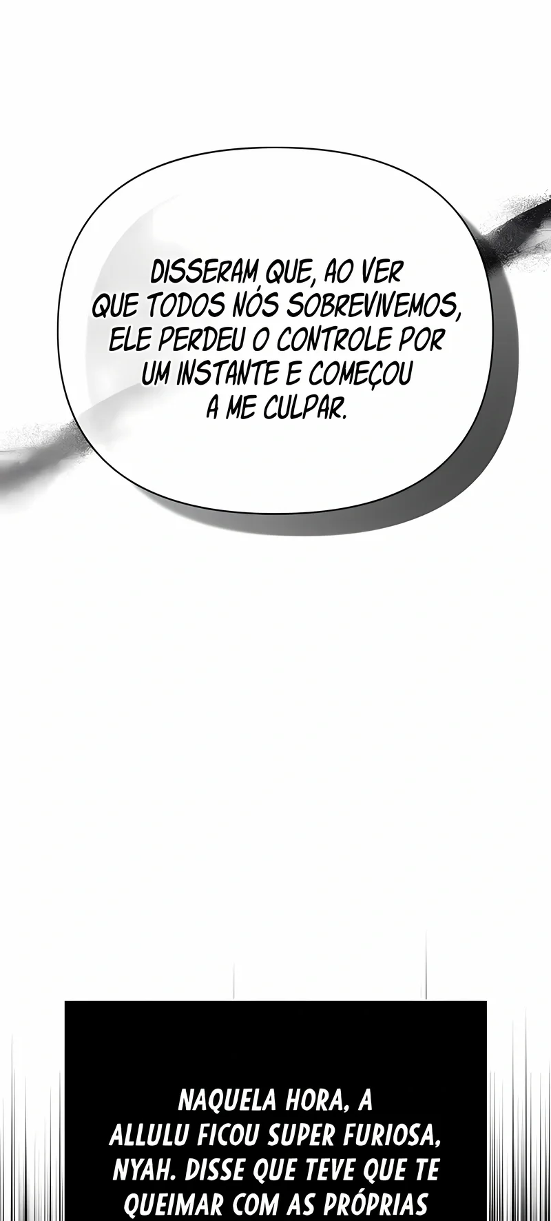 Sobrevivendo no Jogo como um Bárbaro Capítulo 140 - página 81