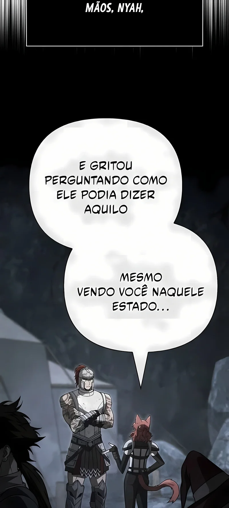 Sobrevivendo no Jogo como um Bárbaro Capítulo 140 - página 82