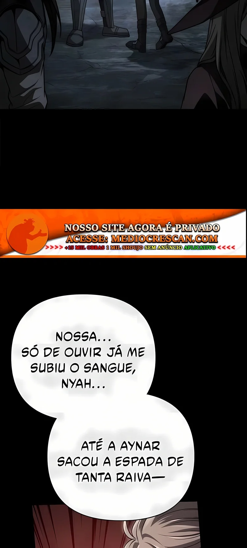 Sobrevivendo no Jogo como um Bárbaro Capítulo 140 - página 83