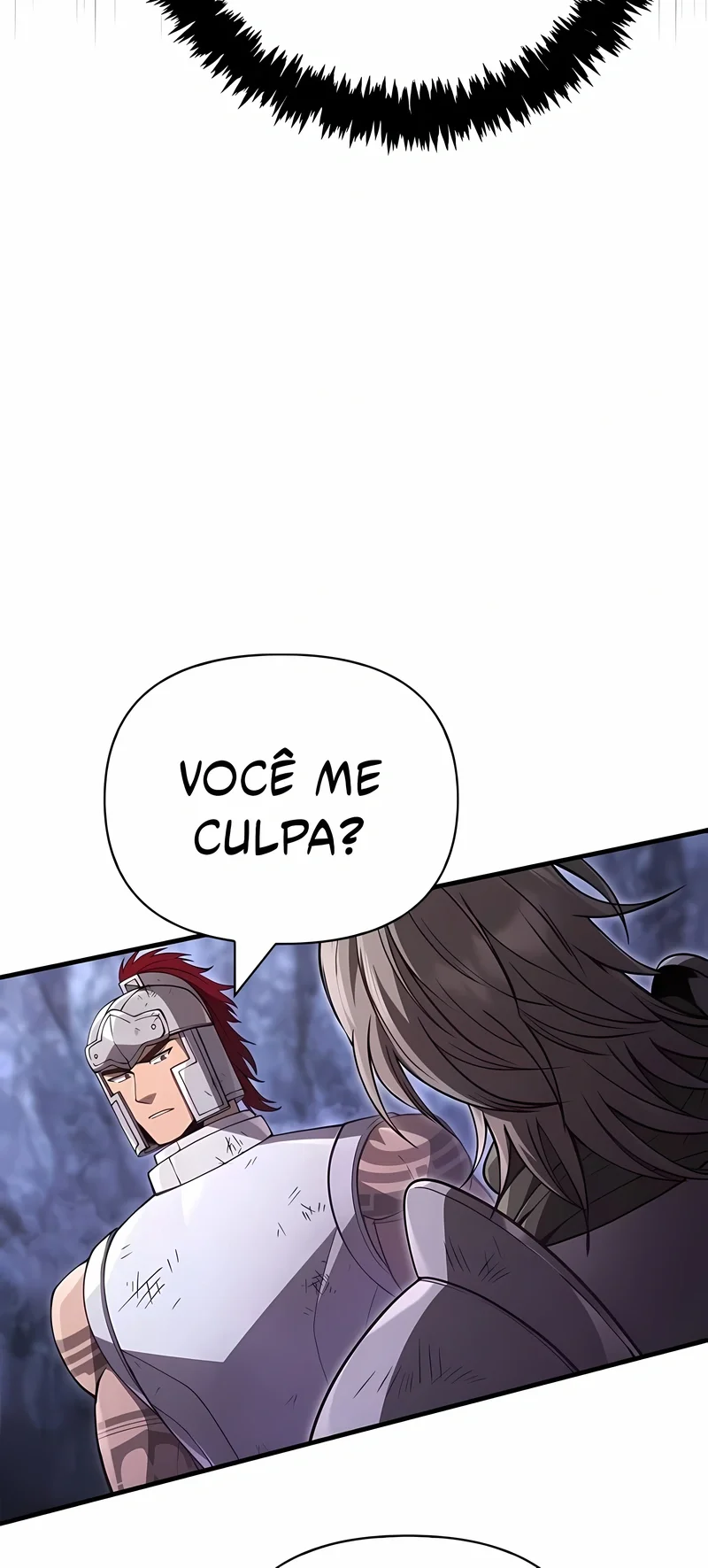 Sobrevivendo no Jogo como um Bárbaro Capítulo 140 - página 90