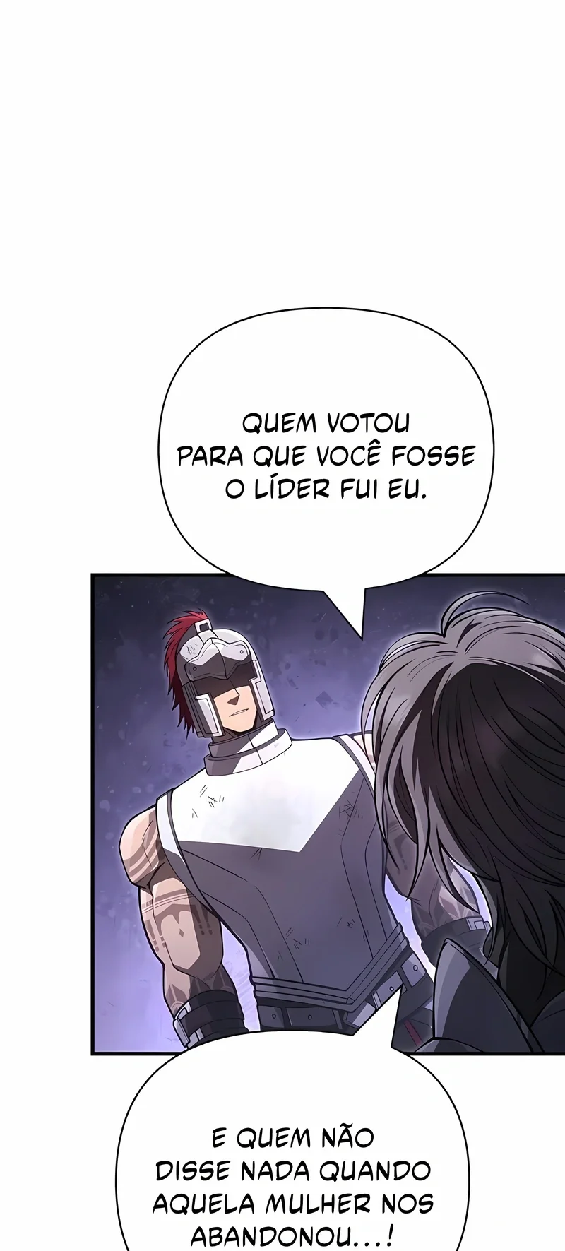 Sobrevivendo no Jogo como um Bárbaro Capítulo 140 - página 100