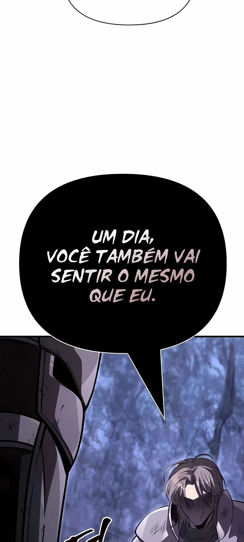Sobrevivendo no Jogo como um Bárbaro Capítulo 140 - página 103