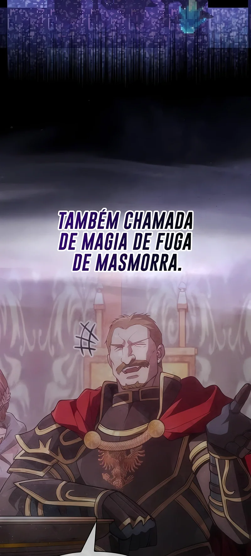 Sobrevivendo no Jogo como um Bárbaro Capítulo 140 - página 109
