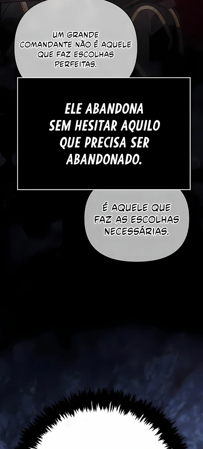 Sobrevivendo no Jogo como um Bárbaro Capítulo 140 - página 110