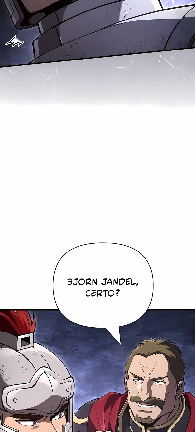 Sobrevivendo no Jogo como um Bárbaro Capítulo 140 - página 113