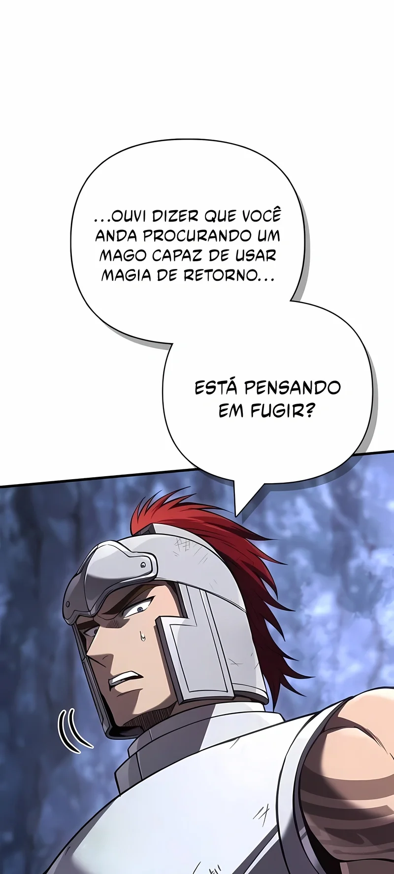 Sobrevivendo no Jogo como um Bárbaro Capítulo 140 - página 116