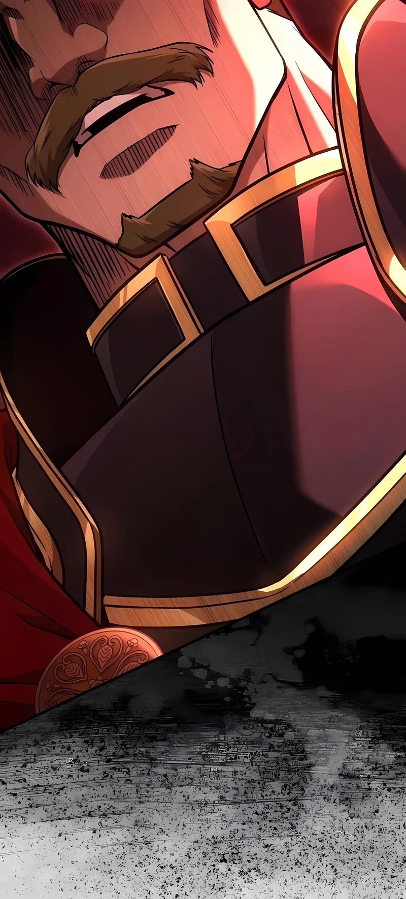 Sobrevivendo no Jogo como um Bárbaro Capítulo 140 - página 119