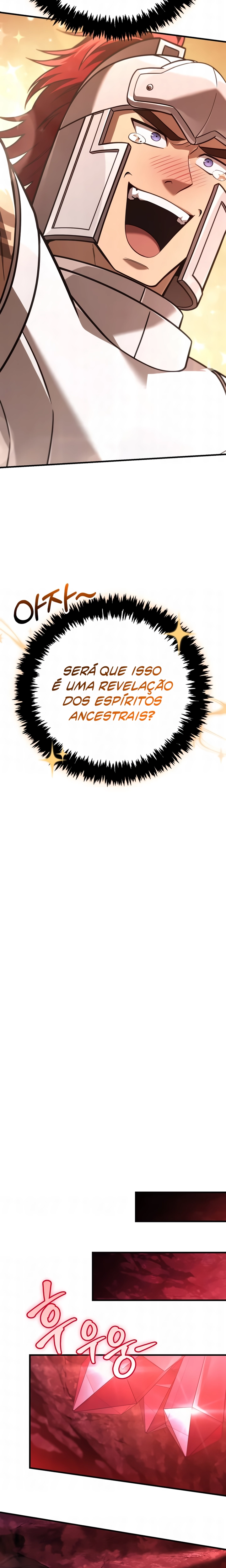 Sobrevivendo no Jogo como um Bárbaro Capítulo 143 - página 20