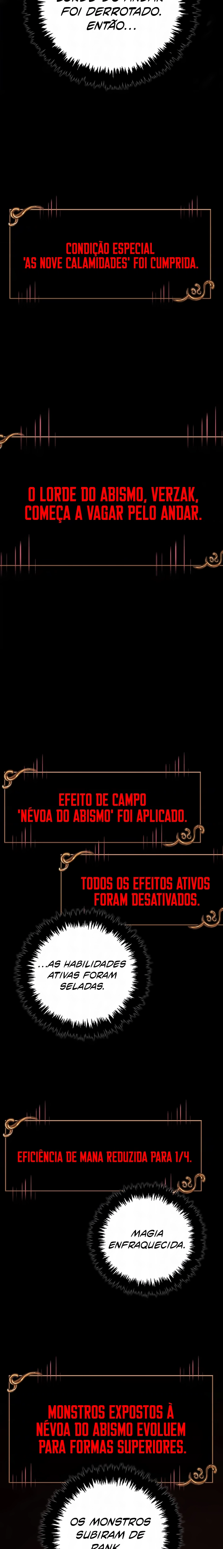 Sobrevivendo no Jogo como um Bárbaro Capítulo 143 - página 24