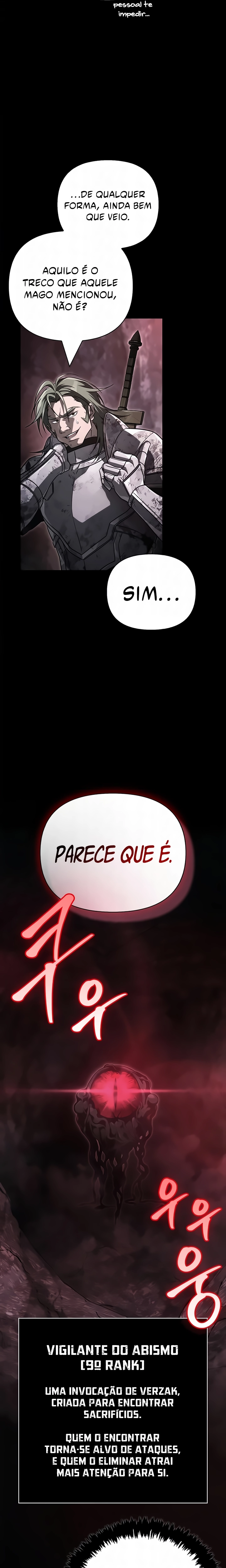Sobrevivendo no Jogo como um Bárbaro Capítulo 145 - página 7