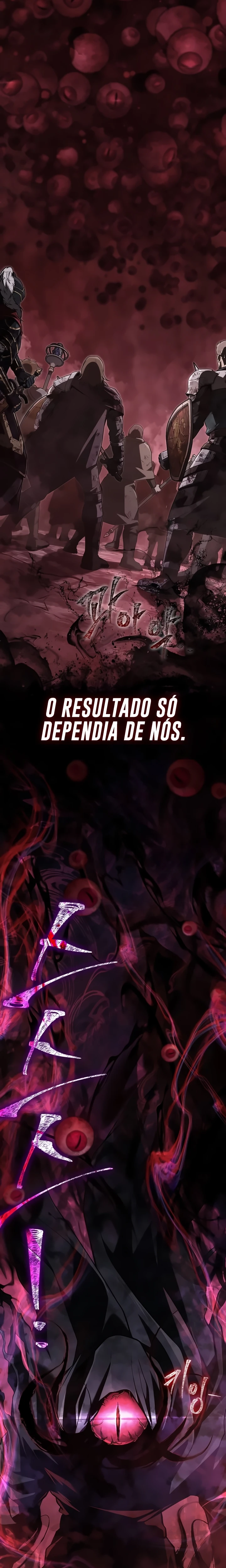 Sobrevivendo no Jogo como um Bárbaro Capítulo 146 - página 2