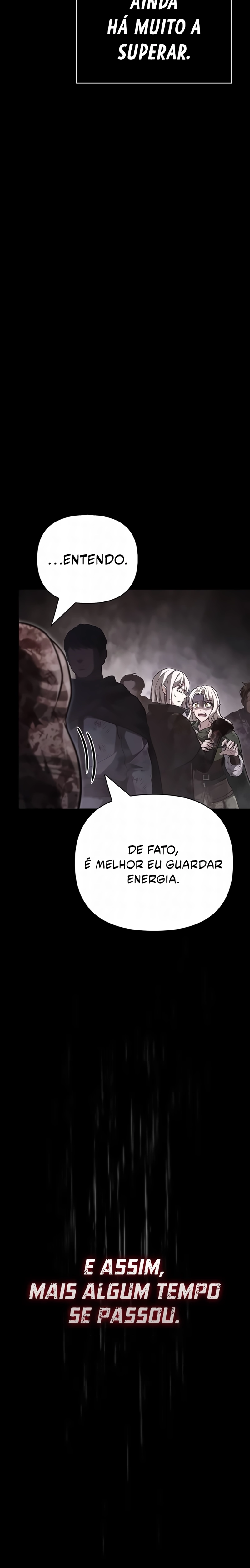 Sobrevivendo no Jogo como um Bárbaro Capítulo 147 - página 14