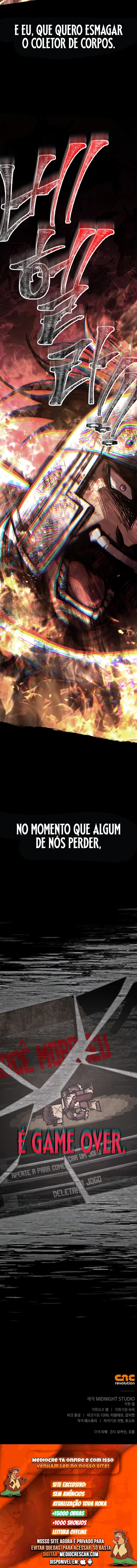 Sobrevivendo no Jogo como um Bárbaro Capítulo 148 - página 15