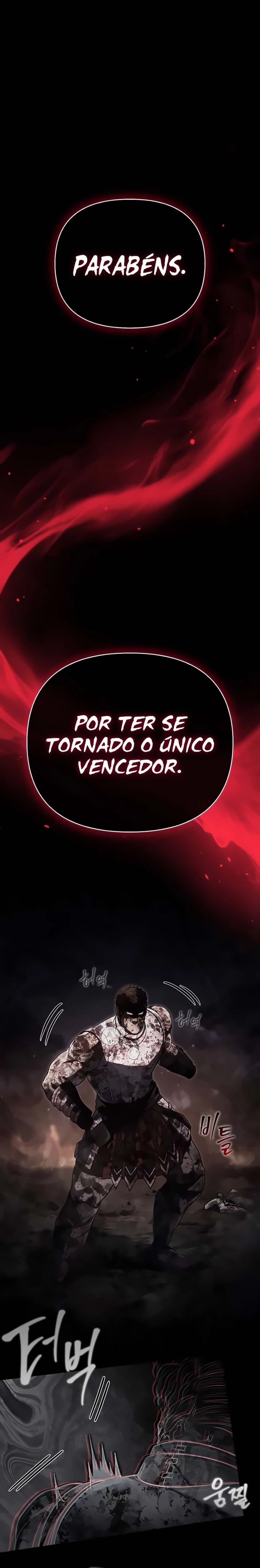 Sobrevivendo no Jogo como um Bárbaro Capítulo 152 - página 1