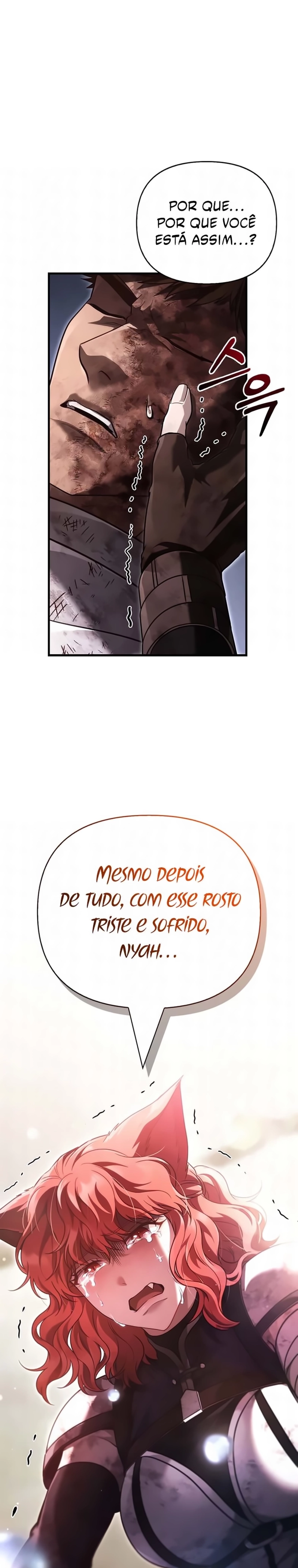 Sobrevivendo no Jogo como um Bárbaro Capítulo 152 - página 15