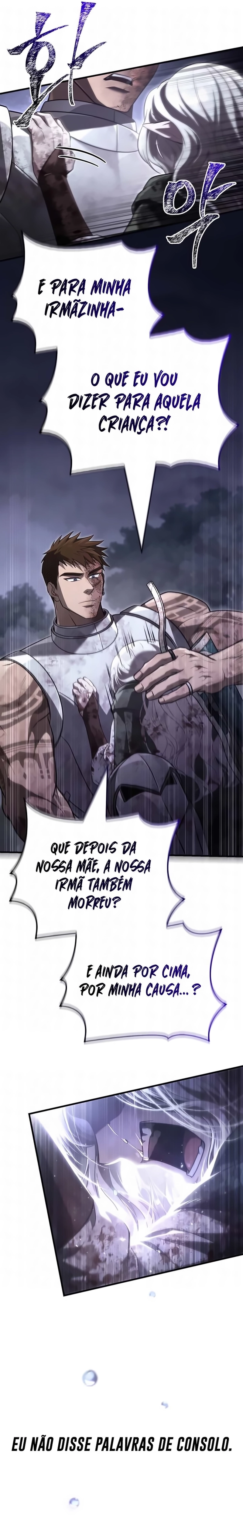 Sobrevivendo no Jogo como um Bárbaro Capítulo 152 - página 32