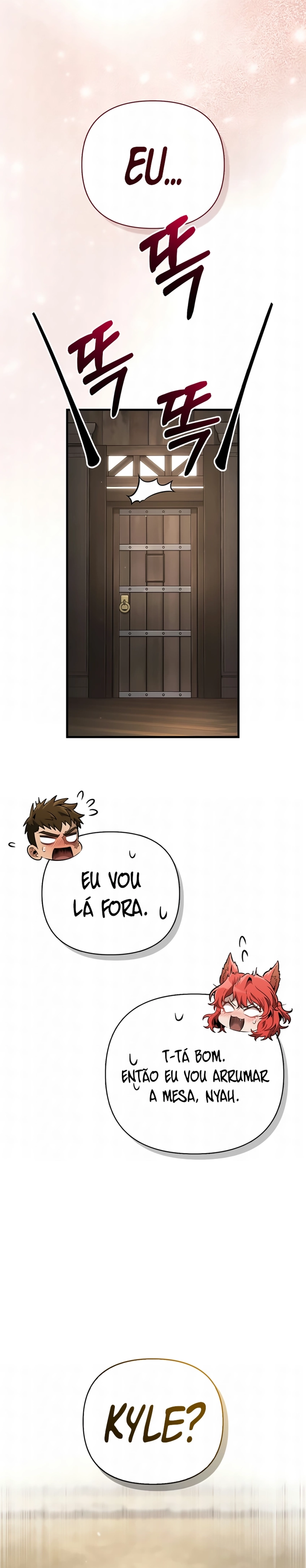 Sobrevivendo no Jogo como um Bárbaro Capítulo 153 - página 16
