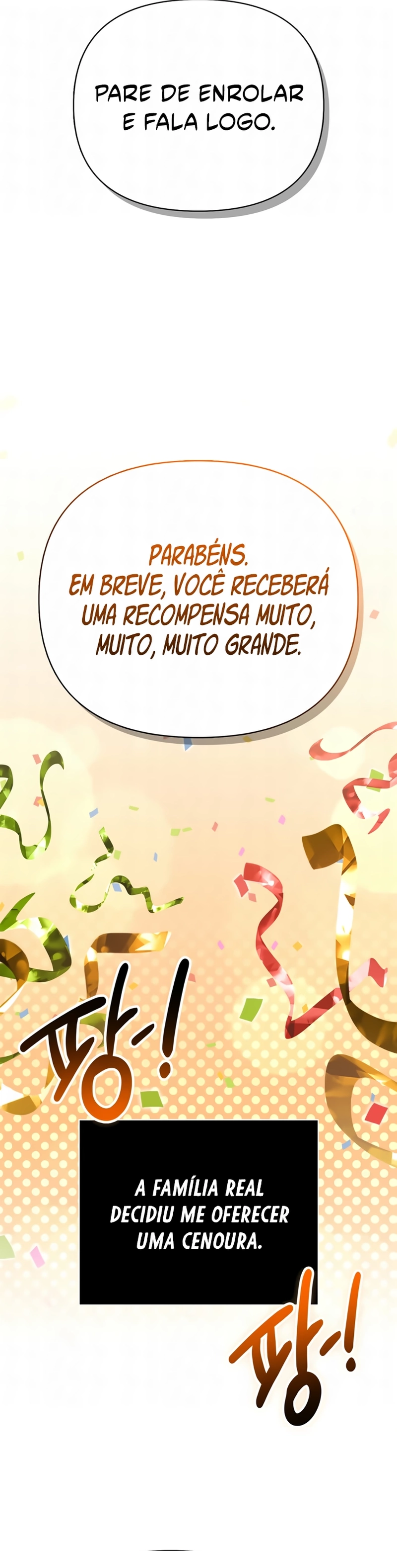 Sobrevivendo no Jogo como um Bárbaro Capítulo 153 - página 36