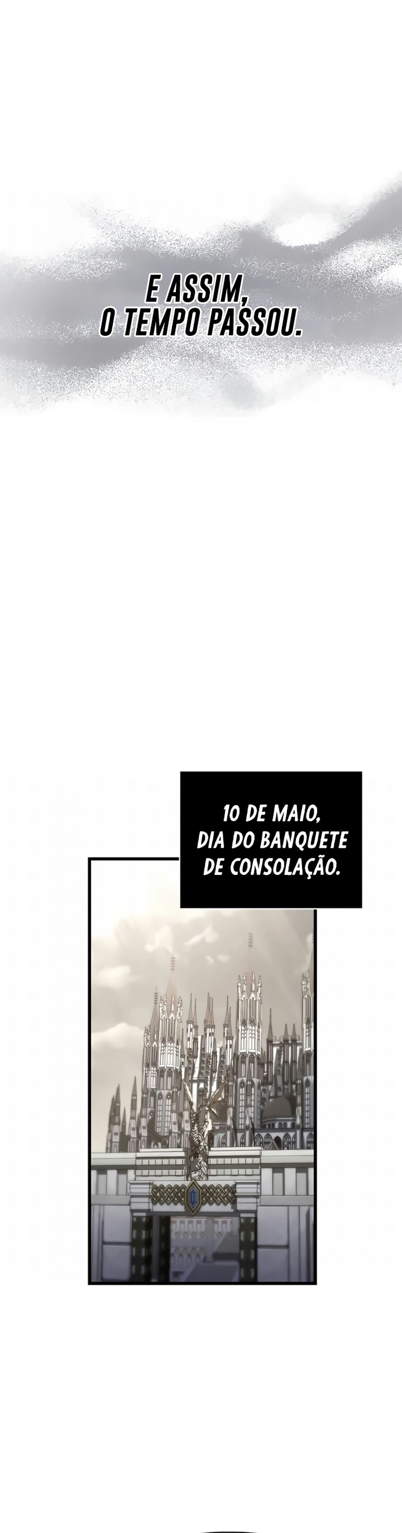 Sobrevivendo no Jogo como um Bárbaro Capítulo 154 - página 20